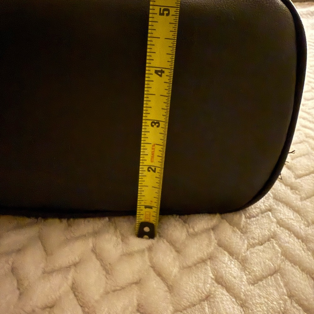 Rosetti Black & Gray Shoulder Bag, BNWT - Picture 4 of 7